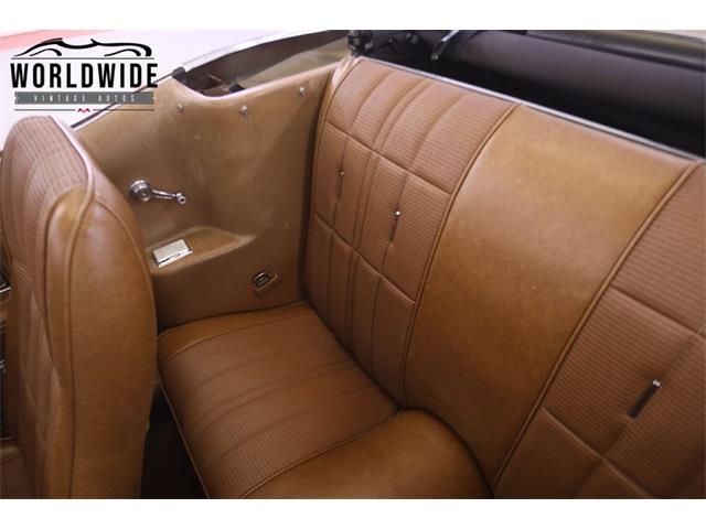 1973 Ford Mustang (CC-2095898) for sale in Denver , Colorado