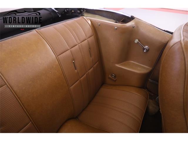 1973 Ford Mustang (CC-2095898) for sale in Denver , Colorado