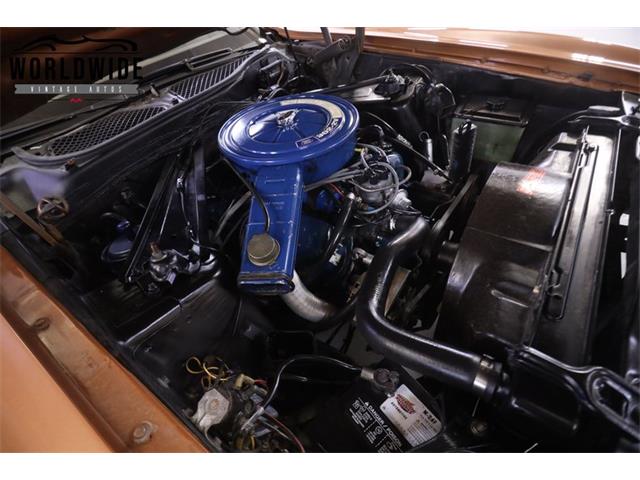 1973 Ford Mustang (CC-2095898) for sale in Denver , Colorado
