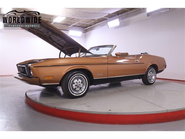 1973 Ford Mustang (CC-2095898) for sale in Denver , Colorado