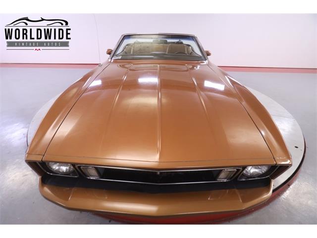 1973 Ford Mustang (CC-2095898) for sale in Denver , Colorado