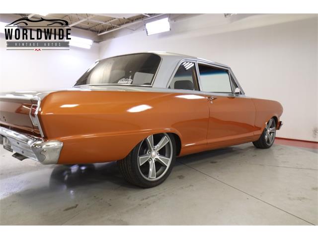 1964 Chevrolet Nova (CC-2095899) for sale in Denver , Colorado