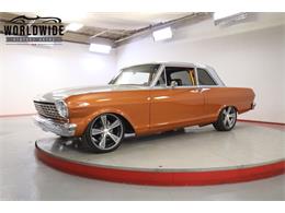 1964 Chevrolet Nova (CC-2095899) for sale in Denver , Colorado