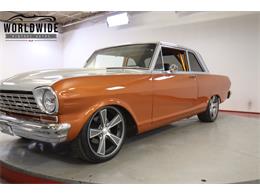 1964 Chevrolet Nova (CC-2095899) for sale in Denver , Colorado