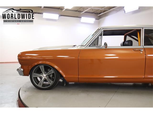 1964 Chevrolet Nova (CC-2095899) for sale in Denver , Colorado