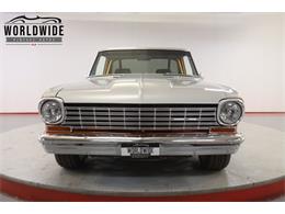 1964 Chevrolet Nova (CC-2095899) for sale in Denver , Colorado