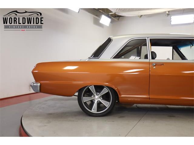 1964 Chevrolet Nova (CC-2095899) for sale in Denver , Colorado