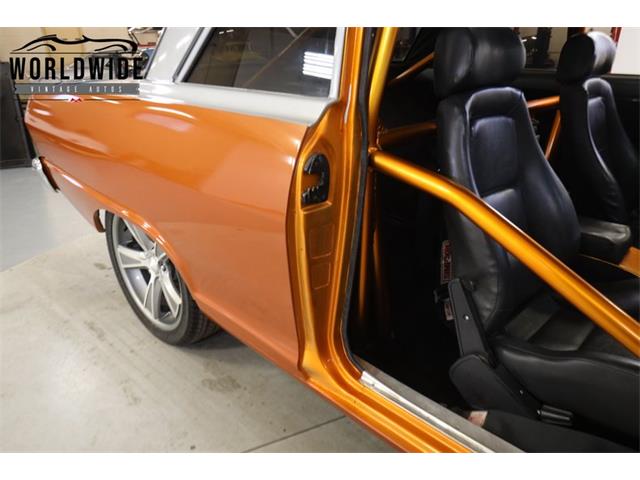 1964 Chevrolet Nova (CC-2095899) for sale in Denver , Colorado