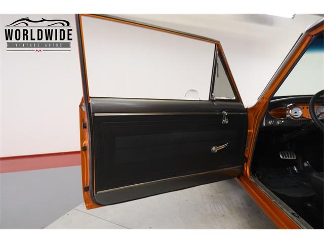 1964 Chevrolet Nova (CC-2095899) for sale in Denver , Colorado