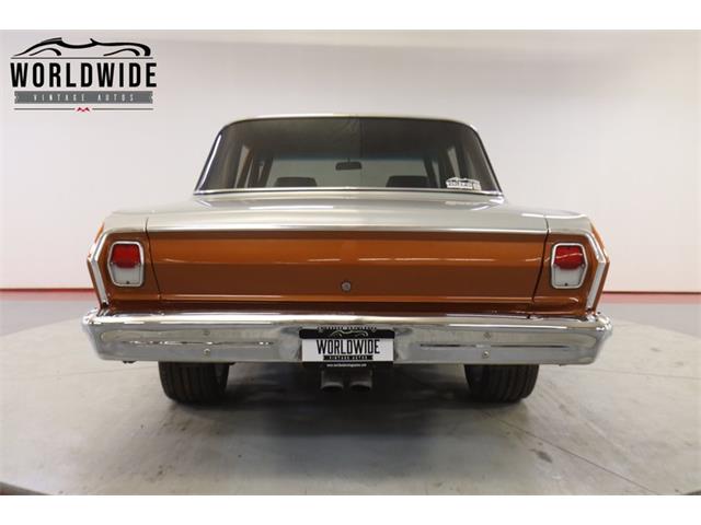 1964 Chevrolet Nova (CC-2095899) for sale in Denver , Colorado