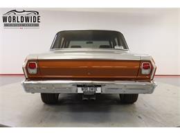 1964 Chevrolet Nova (CC-2095899) for sale in Denver , Colorado