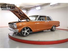 1964 Chevrolet Nova (CC-2095899) for sale in Denver , Colorado