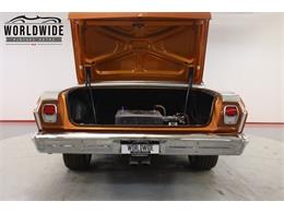 1964 Chevrolet Nova (CC-2095899) for sale in Denver , Colorado