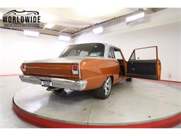 1964 Chevrolet Nova (CC-2095899) for sale in Denver , Colorado