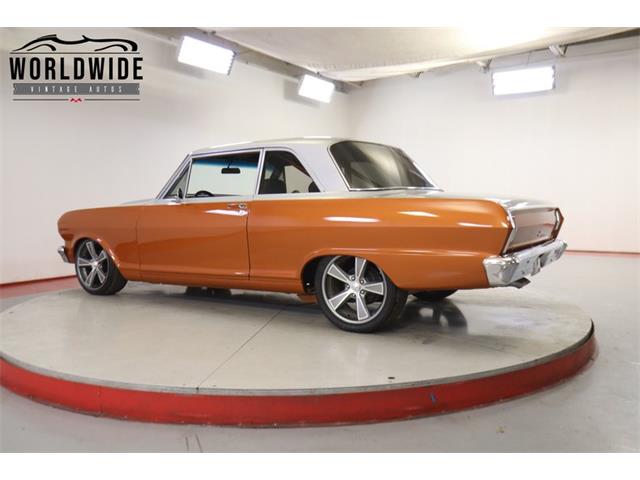 1964 Chevrolet Nova (CC-2095899) for sale in Denver , Colorado