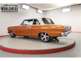 1964 Chevrolet Nova (CC-2095899) for sale in Denver , Colorado