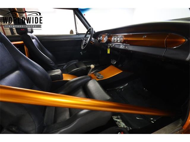 1964 Chevrolet Nova (CC-2095899) for sale in Denver , Colorado