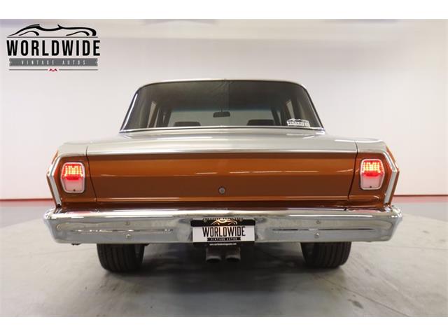 1964 Chevrolet Nova (CC-2095899) for sale in Denver , Colorado
