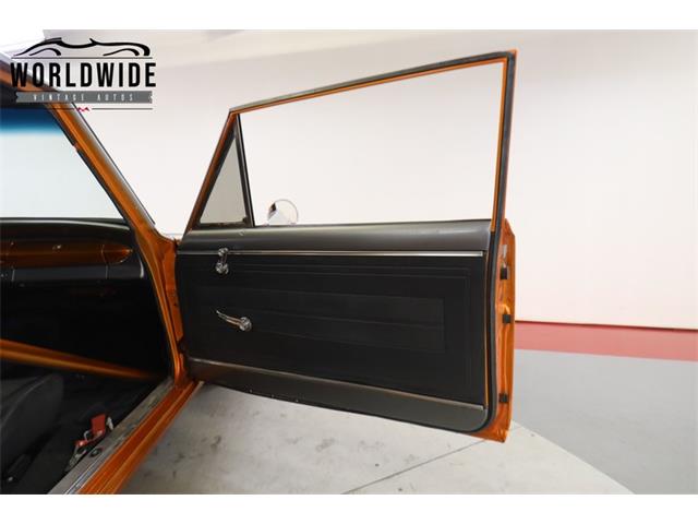 1964 Chevrolet Nova (CC-2095899) for sale in Denver , Colorado