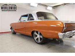 1964 Chevrolet Nova (CC-2095899) for sale in Denver , Colorado