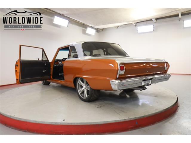 1964 Chevrolet Nova (CC-2095899) for sale in Denver , Colorado