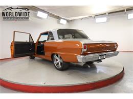 1964 Chevrolet Nova (CC-2095899) for sale in Denver , Colorado