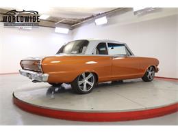 1964 Chevrolet Nova (CC-2095899) for sale in Denver , Colorado