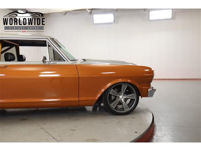 1964 Chevrolet Nova (CC-2095899) for sale in Denver , Colorado