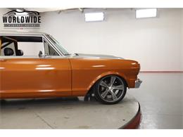 1964 Chevrolet Nova (CC-2095899) for sale in Denver , Colorado