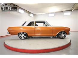 1964 Chevrolet Nova (CC-2095899) for sale in Denver , Colorado