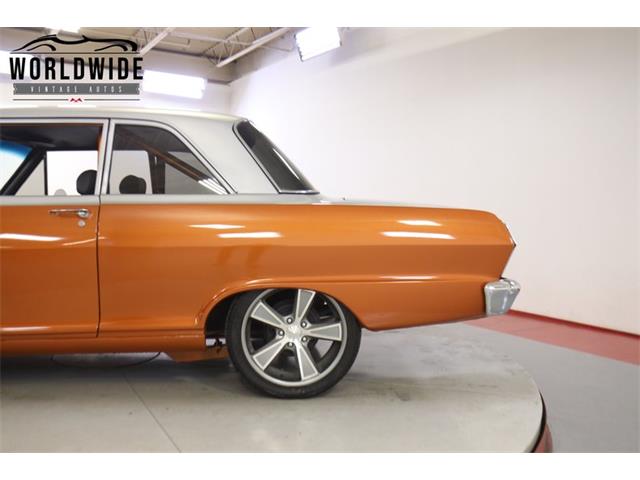 1964 Chevrolet Nova (CC-2095899) for sale in Denver , Colorado