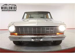 1964 Chevrolet Nova (CC-2095899) for sale in Denver , Colorado