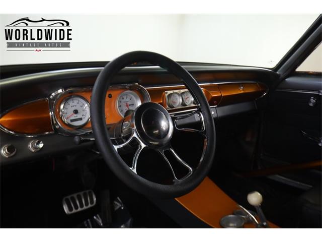 1964 Chevrolet Nova (CC-2095899) for sale in Denver , Colorado