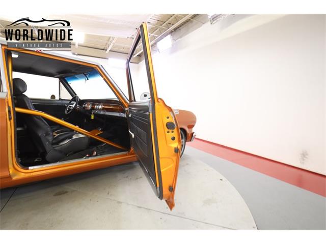 1964 Chevrolet Nova (CC-2095899) for sale in Denver , Colorado