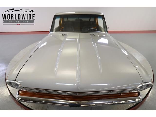 1964 Chevrolet Nova (CC-2095899) for sale in Denver , Colorado
