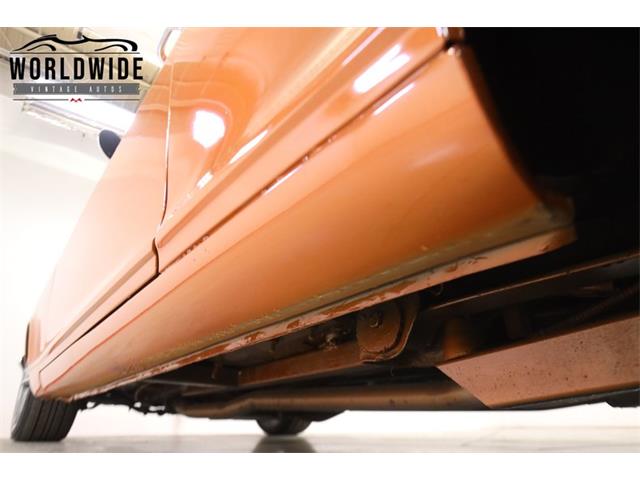 1964 Chevrolet Nova (CC-2095899) for sale in Denver , Colorado