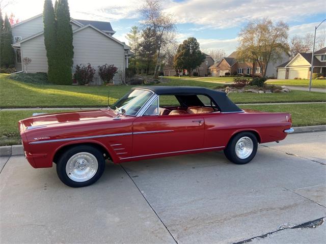 1963 Pontiac LeMans (CC-2090590) for sale in Sioux Falls, South Dakota