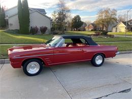 1963 Pontiac LeMans (CC-2090590) for sale in Sioux Falls, South Dakota