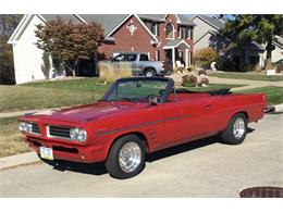 1963 Pontiac LeMans (CC-2090590) for sale in Sioux Falls, South Dakota