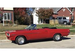 1963 Pontiac LeMans (CC-2090590) for sale in Sioux Falls, South Dakota