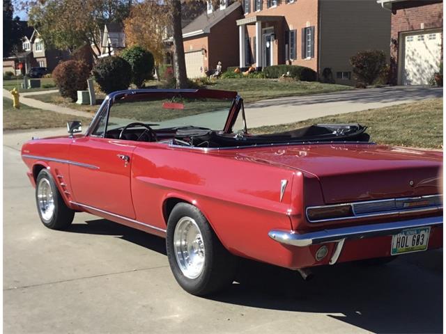 1963 Pontiac LeMans (CC-2090590) for sale in Sioux Falls, South Dakota