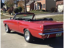 1963 Pontiac LeMans (CC-2090590) for sale in Sioux Falls, South Dakota