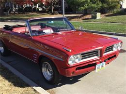 1963 Pontiac LeMans (CC-2090590) for sale in Sioux Falls, South Dakota