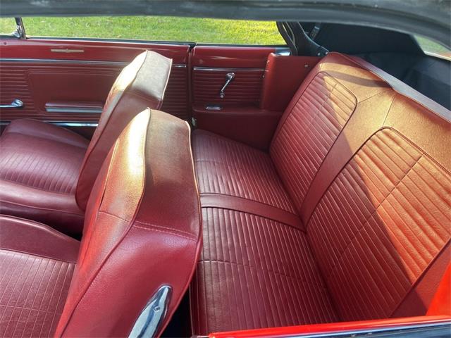 1963 Pontiac LeMans (CC-2090590) for sale in Sioux Falls, South Dakota