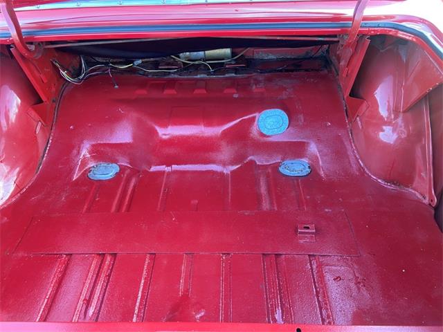 1963 Pontiac LeMans (CC-2090590) for sale in Sioux Falls, South Dakota