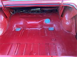 1963 Pontiac LeMans (CC-2090590) for sale in Sioux Falls, South Dakota