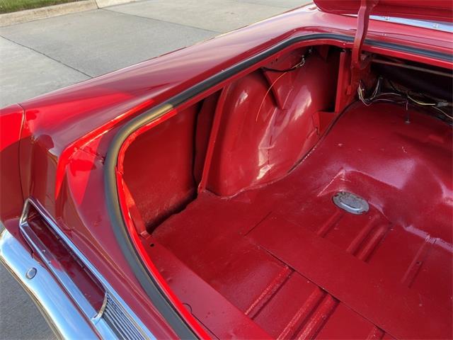 1963 Pontiac LeMans (CC-2090590) for sale in Sioux Falls, South Dakota