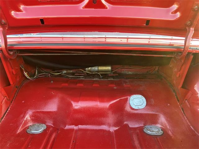 1963 Pontiac LeMans (CC-2090590) for sale in Sioux Falls, South Dakota