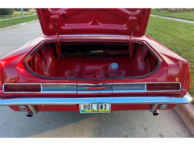 1963 Pontiac LeMans (CC-2090590) for sale in Sioux Falls, South Dakota