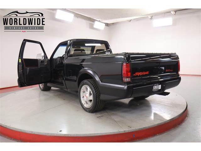 1991 GMC Syclone (CC-2095900) for sale in Denver , Colorado